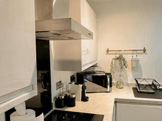 Mathew Street 1 Bed Apt Sleeps 6 Liverpool Exterior photo